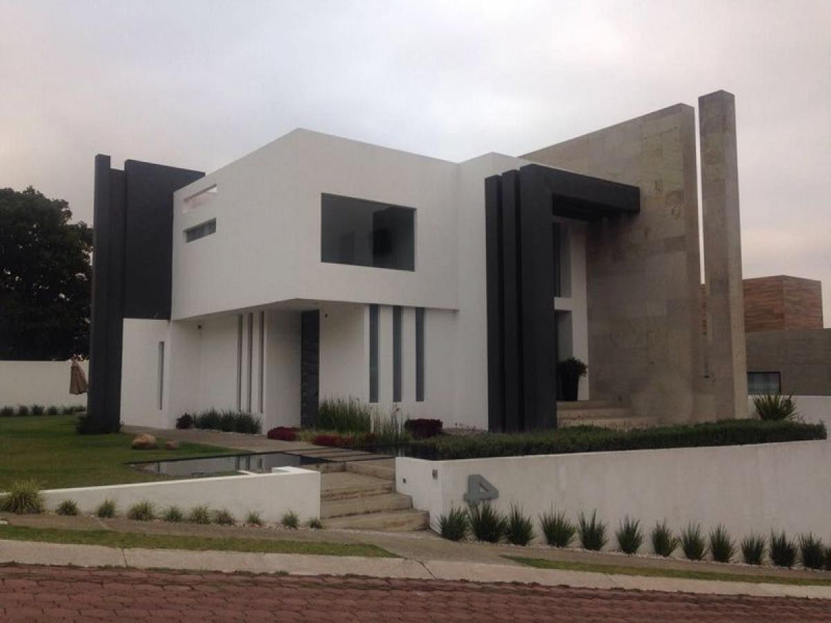 4 bedrooms House in Ciudad Lopez Mateos, Mexico No. 173221