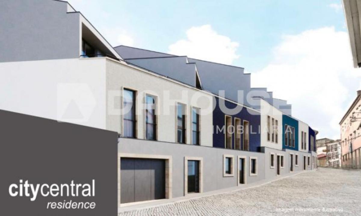 3 bedrooms Apartment in Braga, Portugal No. 5274