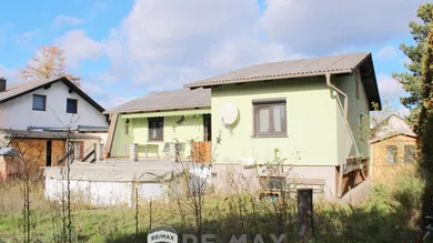 4 rooms House in Eggendorf, Austria No. 151253