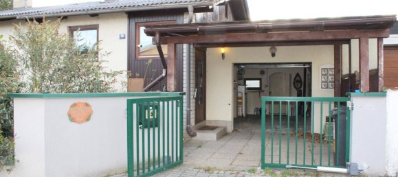 4 rooms House in Eggendorf, Austria No. 151253 16