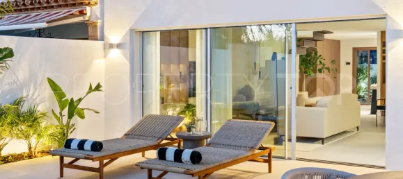 3 bedrooms Townhouse in Marbella, Spain No. 187702 18