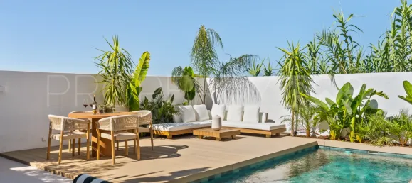 3 bedrooms Townhouse in Marbella, Spain No. 187702 19