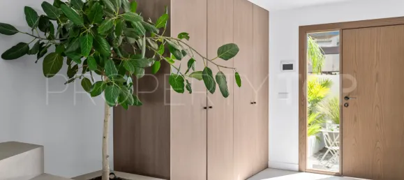 3 bedrooms Townhouse in Marbella, Spain No. 187702 5