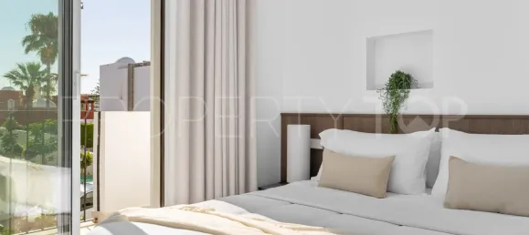 3 bedrooms Townhouse in Marbella, Spain No. 187702 23