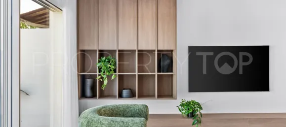 3 bedrooms Townhouse in Marbella, Spain No. 187702 13