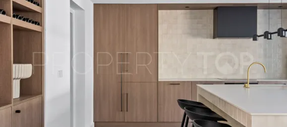 3 bedrooms Townhouse in Marbella, Spain No. 187702 9