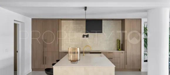 3 bedrooms Townhouse in Marbella, Spain No. 187702 10