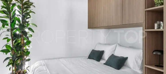 3 bedrooms Townhouse in Marbella, Spain No. 187702 11