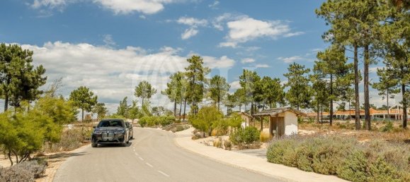 Terreno en Grandola, Portugal 5924 m² No. 64828 6