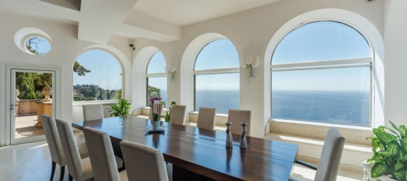 4 غرف نوم فيلا في Taormina, Italy رقم 379239 7