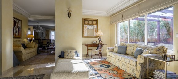 6 Schlafzimmer Penthouse in Lisbon, Portugal, Nr. 138009 31