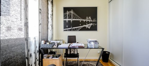 6 Schlafzimmer Penthouse in Lisbon, Portugal, Nr. 138009 20