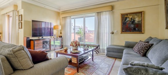 6 Schlafzimmer Penthouse in Lisbon, Portugal, Nr. 138009 26