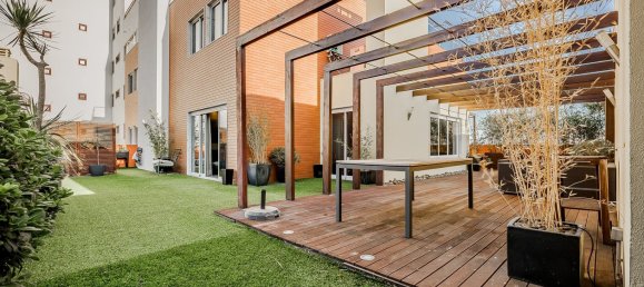 6 Schlafzimmer Penthouse in Lisbon, Portugal, Nr. 138009 39