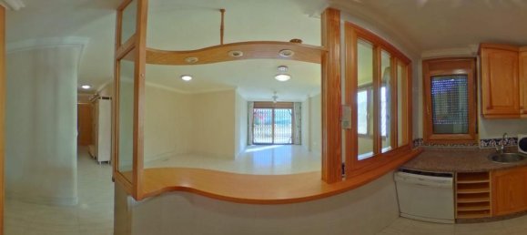 Квартира с 3 спальнями в Аликанте, Испания № 189889 18