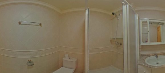 Квартира с 3 спальнями в Аликанте, Испания № 189889 22