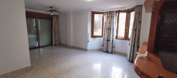 Квартира с 3 спальнями в Аликанте, Испания № 189889 7