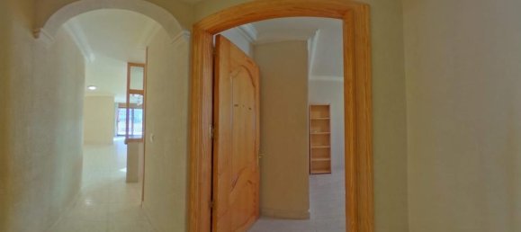 Квартира с 3 спальнями в Аликанте, Испания № 189889 23