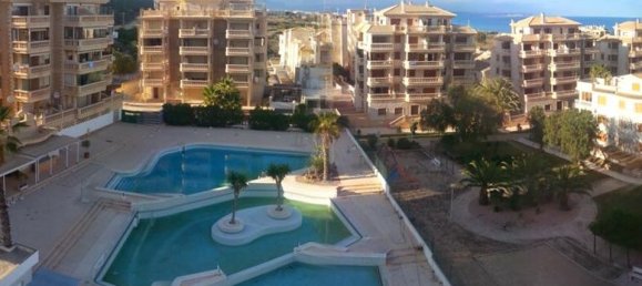 Квартира с 3 спальнями в Аликанте, Испания № 189889 2