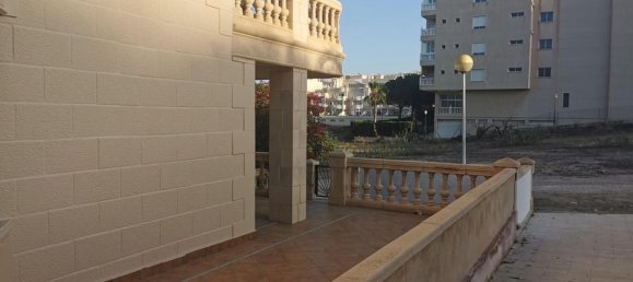 Квартира с 3 спальнями в Аликанте, Испания № 189889 4