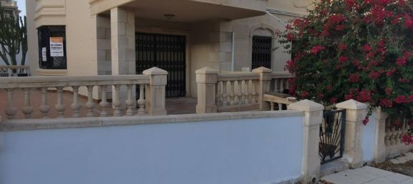 Квартира с 3 спальнями в Аликанте, Испания № 189889 6