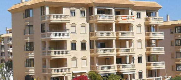 Квартира с 3 спальнями в Аликанте, Испания № 189889 3