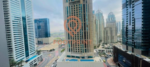 1 bedroom Apartment in Dubai Marina, UAE No. 24169 4