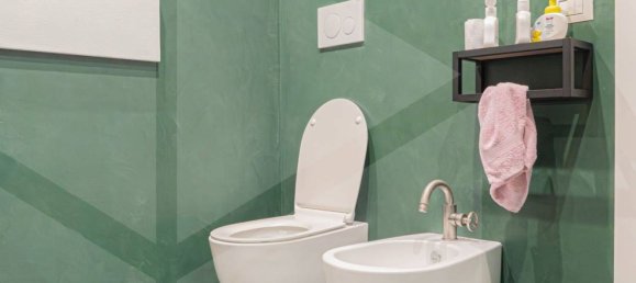 4 rooms Apartment in Bari, Italy No. 18826 17