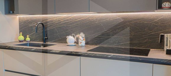 4 rooms Apartment in Bari, Italy No. 18826 5