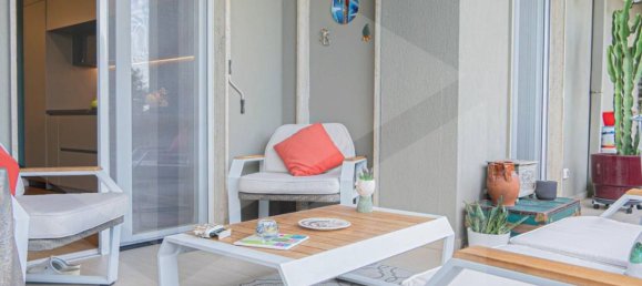 4 rooms Apartment in Bari, Italy No. 18826 7