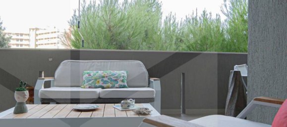 4 rooms Apartment in Bari, Italy No. 18826 6