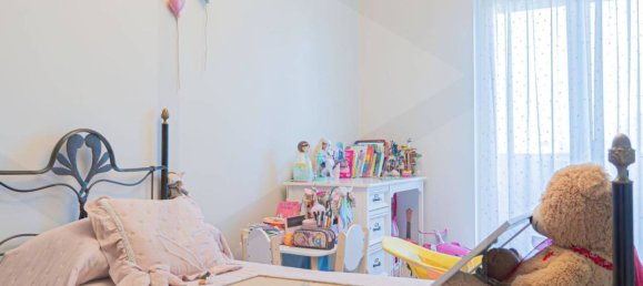 4 rooms Apartment in Bari, Italy No. 18826 22