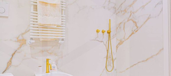 4 rooms Apartment in Bari, Italy No. 18826 13