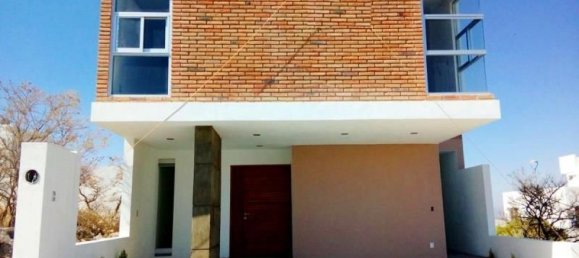 4 chambres Maison à Queretaro, Mexico No. 155362 2