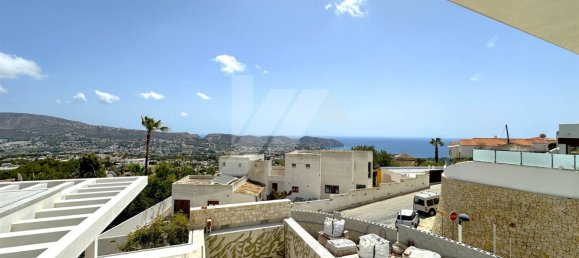 3 bedrooms Villa in Moraira, Spain No. 3161 3