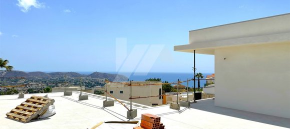 3 bedrooms Villa in Moraira, Spain No. 3161 11