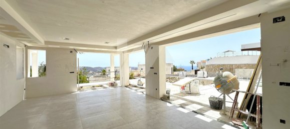3 bedrooms Villa in Moraira, Spain No. 3161 2