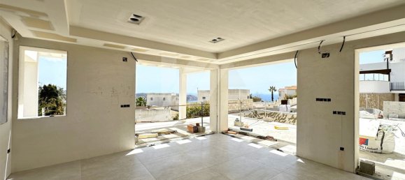 3 bedrooms Villa in Moraira, Spain No. 3161 12