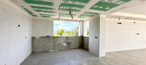 3 bedrooms Villa in Moraira, Spain No. 3161 4