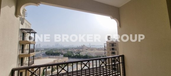 4 bedrooms Apartment in Umm Suqeim, UAE No. 1536 15