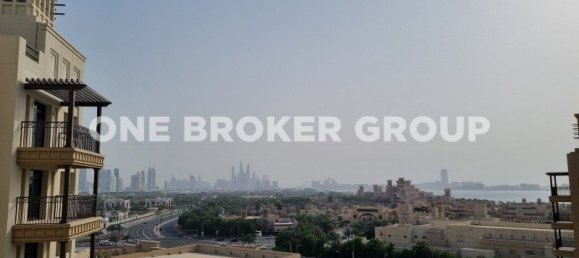 4 bedrooms Apartment in Umm Suqeim, UAE No. 1536 16