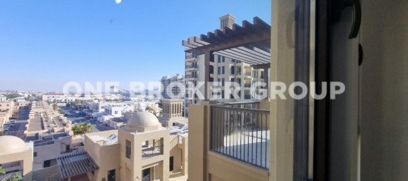 4 bedrooms Apartment in Umm Suqeim, UAE No. 1536 6
