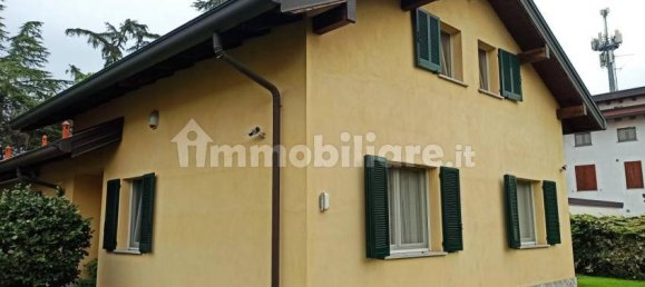 Вилла с 2 спальнями в Виджевано, Италия № 270441 2