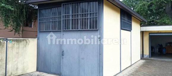 Вилла с 2 спальнями в Виджевано, Италия № 270441 5