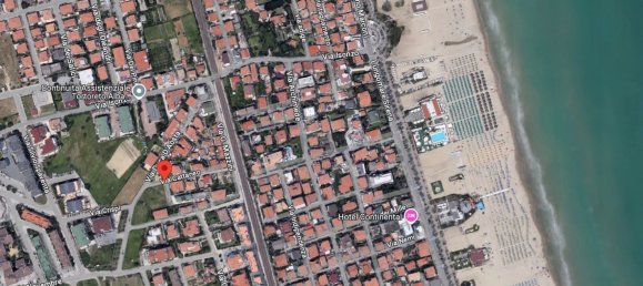 قطعة أرض في Tortoreto, Italy 733متر مربع رقم 42310 6