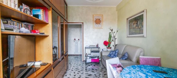 3 bedrooms Apartment in Milan, Italy No. 364957 14