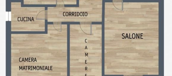 3 bedrooms Apartment in Milan, Italy No. 364957 29