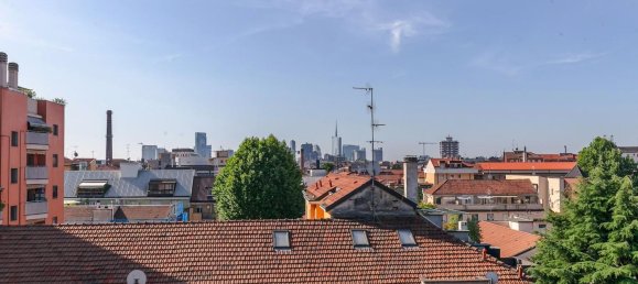 3 bedrooms Apartment in Milan, Italy No. 364957 11