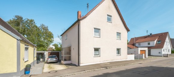 6-salle Maison de ville à Gunzburg, Germany No. 363951 2