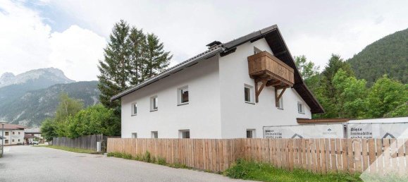10-Zimmer Haus in Scharnitz, Austria, Nr. 122956 6